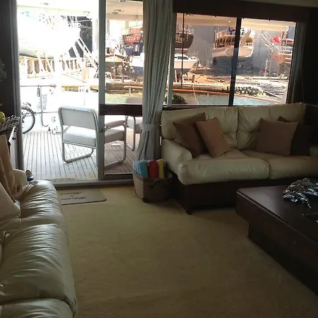 Lord Byron Botel Bodrum
